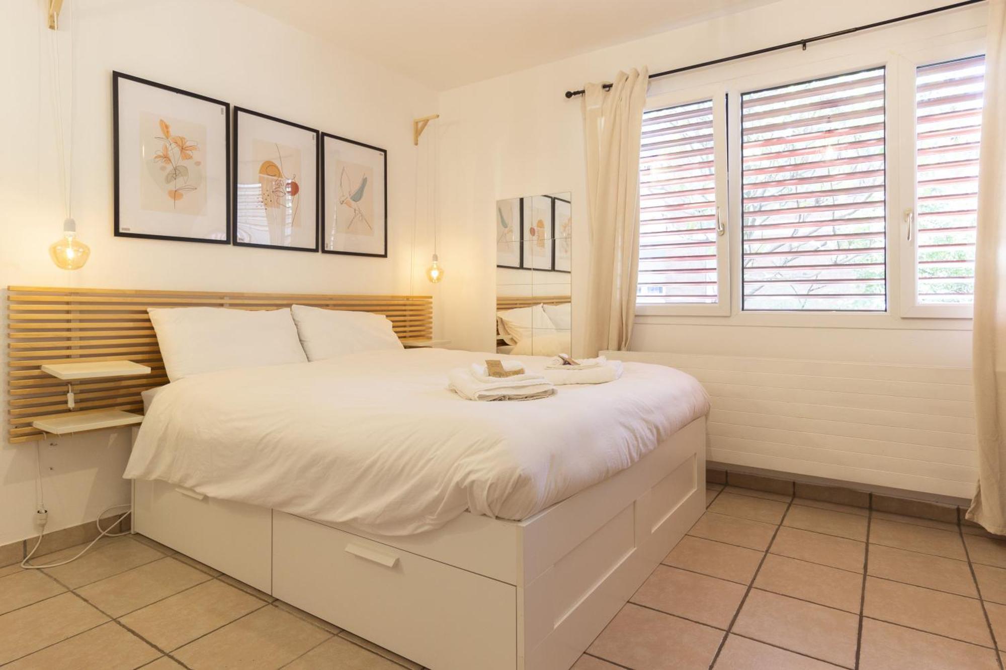 Bnb La Piccola - Free Parking Lugano Esterno foto