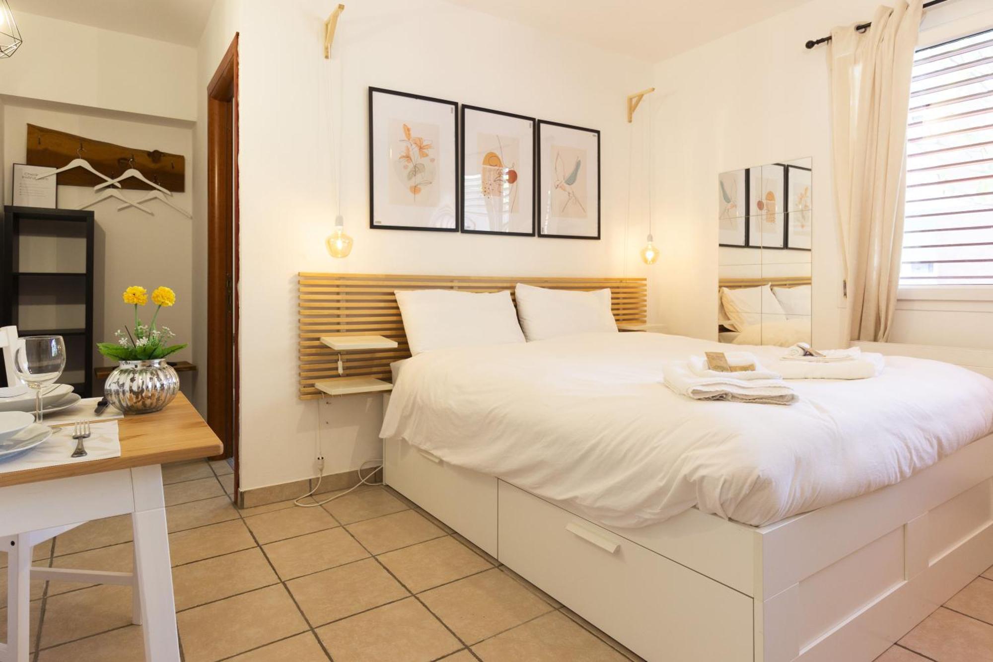 Bnb La Piccola - Free Parking Lugano Esterno foto